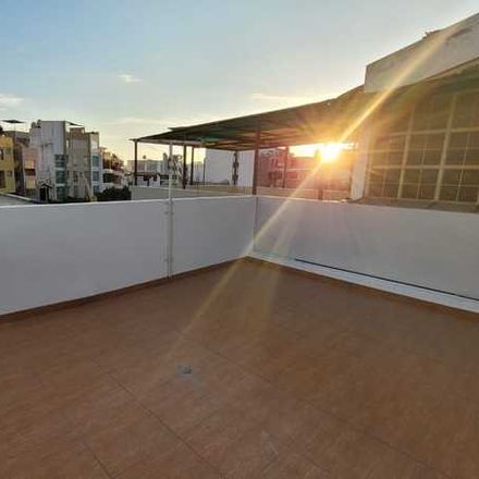 Rent this 4 bed apartment on unnamed road in El Remanso, Yanahuara 04014