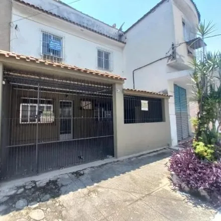Image 2 - Rua Paraíba, Jardim 25 de Agosto, Duque de Caxias - RJ, 25070-420, Brazil - House for rent