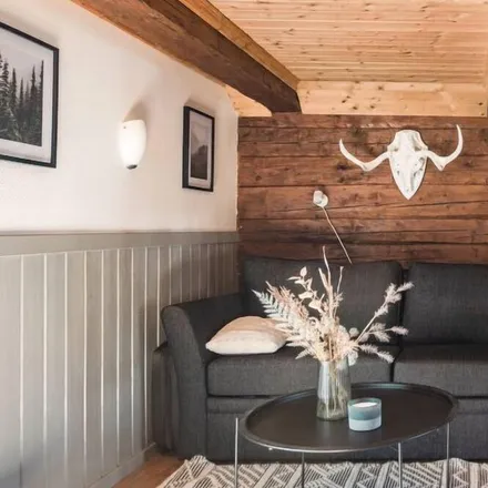 Rent this 1 bed house on Kalvsvik in Kronoberg County, Sweden