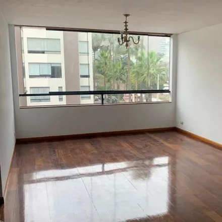 Image 2 - Jirón Cruz del Sur, Santiago de Surco, Lima Metropolitan Area 10051, Peru - Apartment for sale