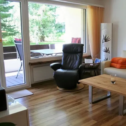 Rent this 1 bed apartment on Davos Platz in Talstrasse 4, 7270 Davos