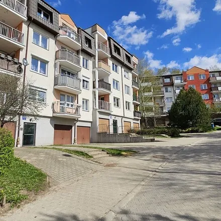 Rent this 2 bed apartment on Dywizjonu 303 19 in 10-054 Olsztyn, Poland