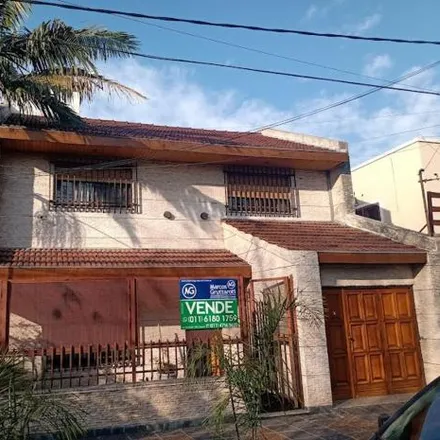 Buy this 4 bed house on 844 - Piedra Buena 7738 in Partido de Tres de Febrero, 1687 Martín Coronado