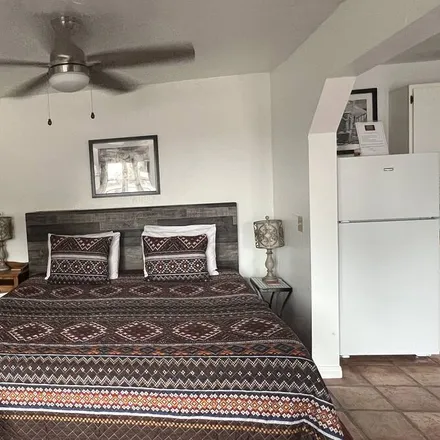 Rent this 2 bed apartment on Jerome in AZ, 86331