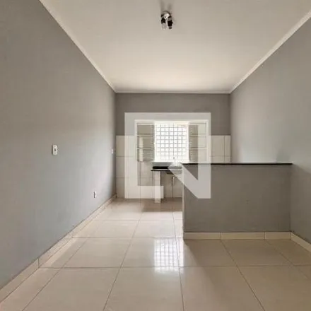 Rent this 1 bed house on Avenida São Bernardo do Campo in Jardim Santa Cristina, Santo André - SP