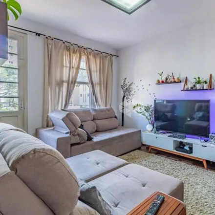 Buy this 2 bed apartment on Rua Professor Duplan 143 in Rio Branco, Porto Alegre - RS
