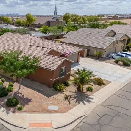 Image 6 - West Hopper Drive, Maricopa, AZ 85238, USA - House for sale