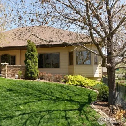 Image 3 - 788 Roma Valley Drive, Fort Collins, CO 80525, USA - House for sale