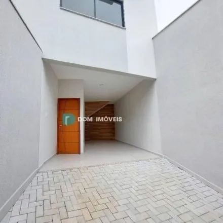 Buy this 3 bed house on Rep. Mar Longe in Rua Izabel Correa de Souza, São Pedro