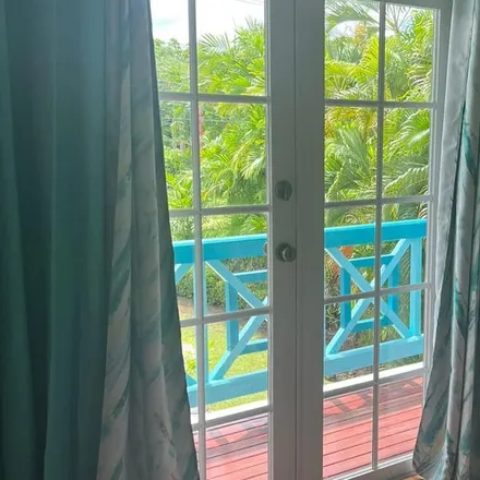 Rent this 3 bed house on Bon Accord in Crown Point, Tobago