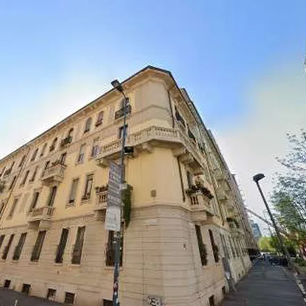 Rent this 2 bed apartment on Berberè in Via Sebenico 21, 20124 Milan MI