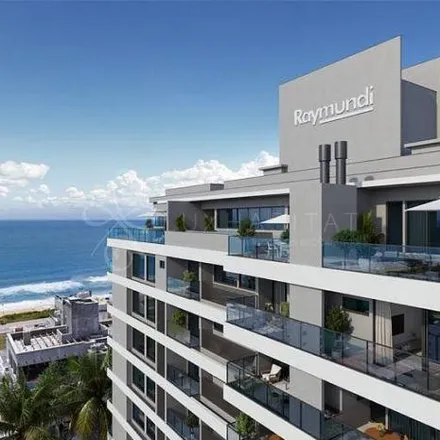 Buy this 3 bed apartment on Rua Maria das Dores Santos Müller in Praia Brava, Itajaí - SC