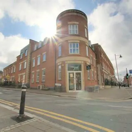 Image 3 - Compass House, 19-30 South Street, Katesgrove, Reading, RG1 4GQ, United Kingdom - Apartment for rent