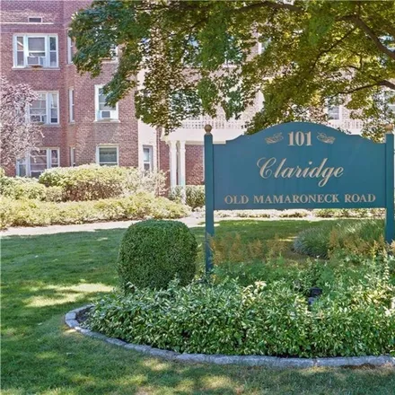 Image 2 - 101 Old Mamaroneck Road, City of White Plains, NY 10605, USA - Condo for sale