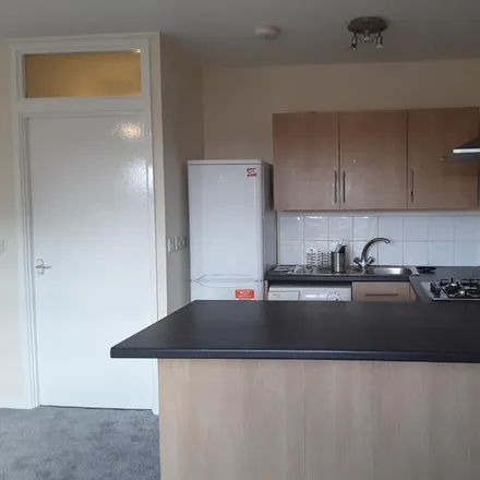 Image 5 - Havon Garth, Cambridge Street, Rugby, CV21 3NH, United Kingdom - Apartment for rent