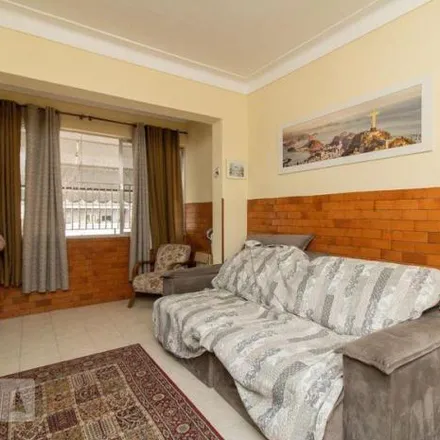 Buy this 2 bed apartment on Rua Coriana in Brás de Pina, Rio de Janeiro - RJ
