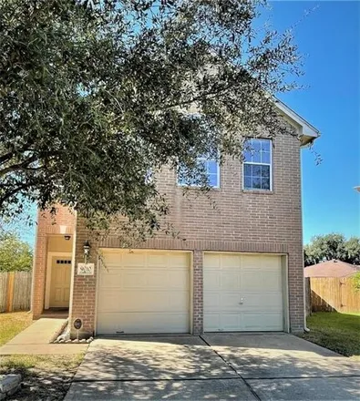Rent this 3 bed house on 9011 Clearwood Landing Boulevard in Houston, TX 77075