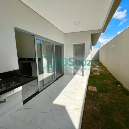 Buy this studio house on Avenida Doutor Meirelles in Osmar Cabral, Cuiabá - MT