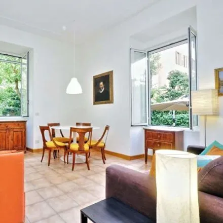 Image 9 - Circonvallazione Clodia, 00195 Rome RM, Italy - Apartment for rent