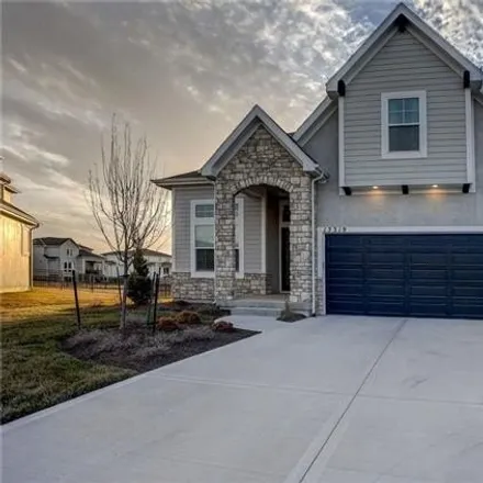 Buy this 6 bed house on West 171st Place in Olathe, KS