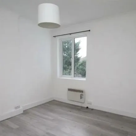 Rent this 1 bed apartment on Lodge Drive in London, N13 5GA