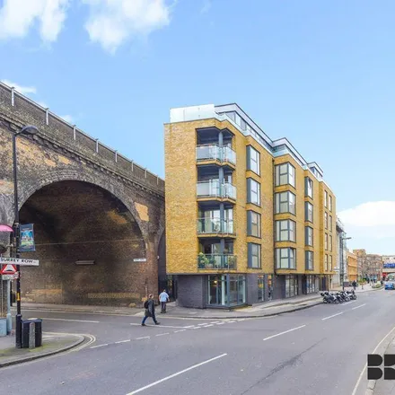 Rent this 2 bed apartment on 62 Great Suffolk Street in Bankside, London