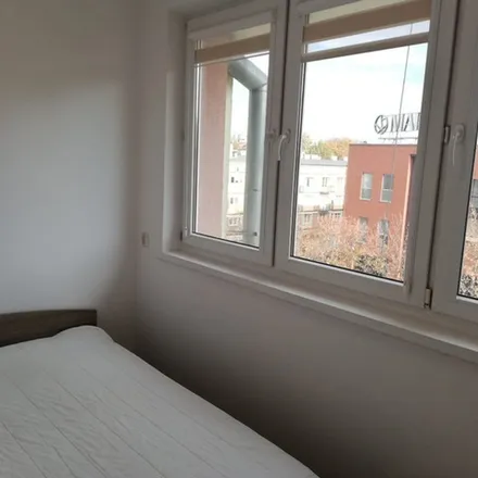 Rent this 2 bed apartment on Rajska 1/5B in 80-850 Gdańsk, Poland