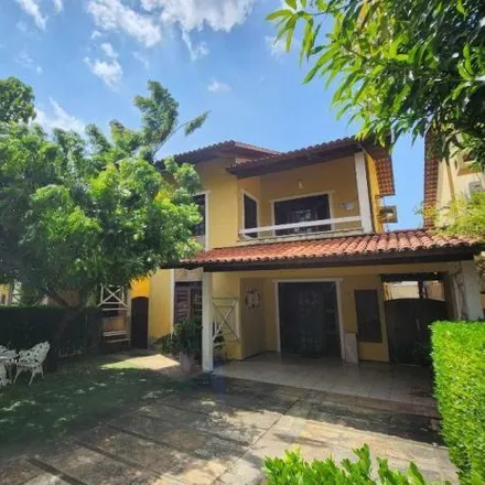 Image 2 - unnamed road, Cambeba, Fortaleza - CE, 60822-355, Brazil - House for sale