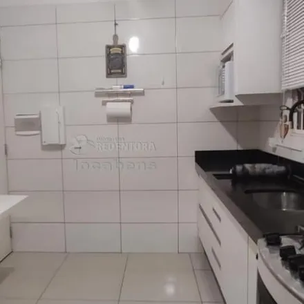 Rent this 2 bed apartment on Rua Duarte Pacheco in Cidade Nova, São José do Rio Preto - SP