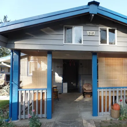 Rent this 2 bed house on Olympia