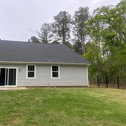 Image 2 - 192 Red Cypress Landing, Calhoun County, SC 29047, USA - House for sale