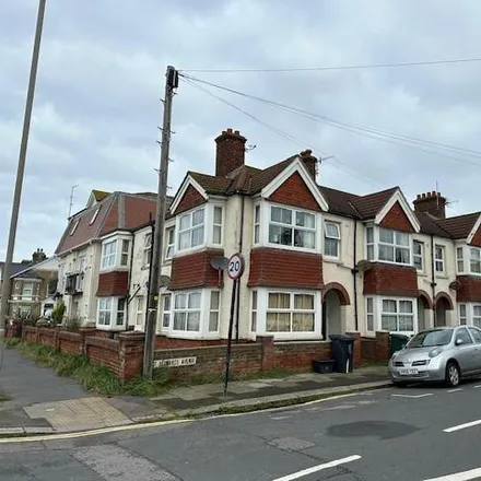 Rent this 2 bed apartment on Solo M/C Bay in St Leonards Avenue, Portslade by Sea