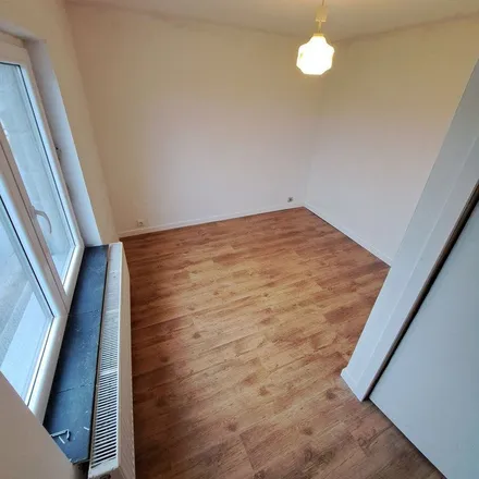 Rent this 2 bed apartment on Rue Jolibois 22 in 6140 Fontaine-l'Évêque, Belgium