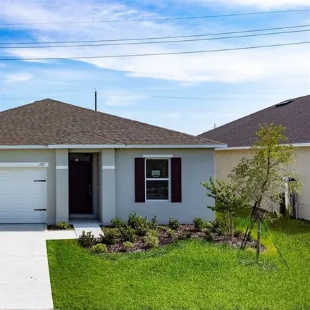 Rent this 3 bed house on Sewett Street in Winter Haven, FL 33881