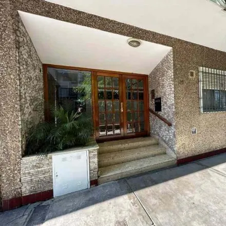 Rent this 1 bed apartment on Aristóbulo del Valle 143 in 1824 Lanús, Argentina