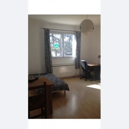 Rent this 1 bed apartment on Mérignac in 33700 Mérignac, France