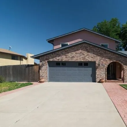 Buy this 4 bed house on 48 Sepulveda Drive in Pueblo, CO 81005