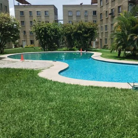 Buy this 2 bed apartment on Tienda 3B in Avenida Insurgentes, Residencial Country