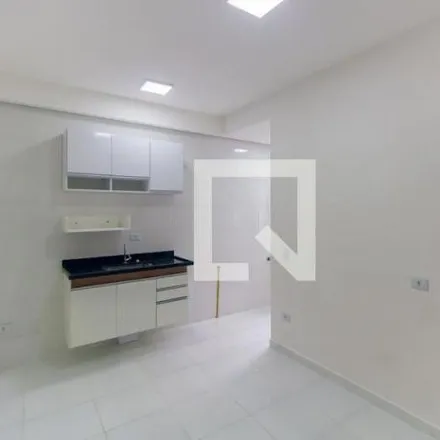 Rent this 1 bed apartment on Rua Barão Aníbal Pepi in Vila Prudente, São Paulo - SP