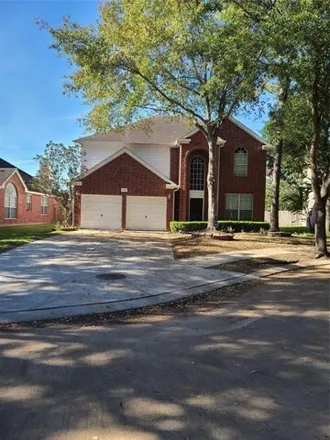 Rent this 4 bed house on 499 Thorpe Springs Drive in Crabb, Fort Bend County