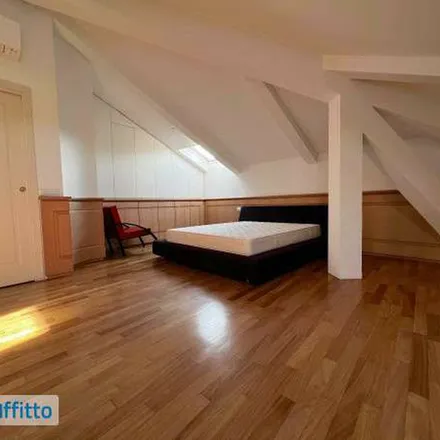 Rent this 3 bed apartment on Miyabi in Corso Monforte 26, 20122 Milan MI