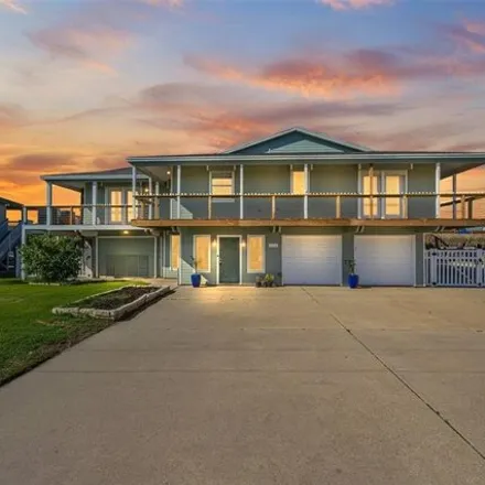Buy this 4 bed house on 1314 Oahu Drive in Tiki Island, Galveston County