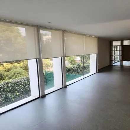 Image 1 - Avenida Paseo de los Ahuehuetes Sur, Miguel Hidalgo, 11700 Mexico City, Mexico - House for rent