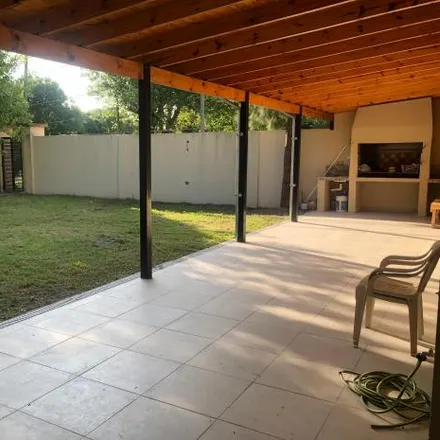 Buy this 2 bed house on Diego Laure in Partido de Ezeiza, 1801 Canning