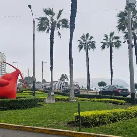 Image 2 - KFC, Armendariz Avenue, Miraflores, Lima Metropolitan Area 15074, Peru - Apartment for sale
