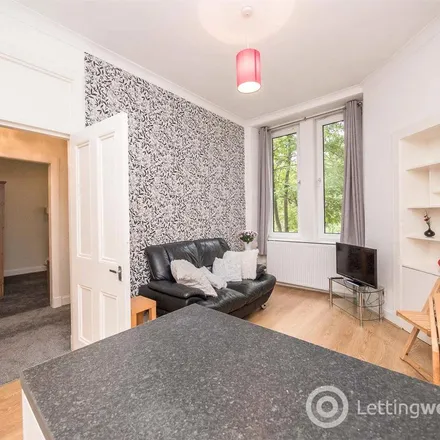 Rent this 1 bed apartment on 2 Edina Street in City of Edinburgh, EH7 5NN