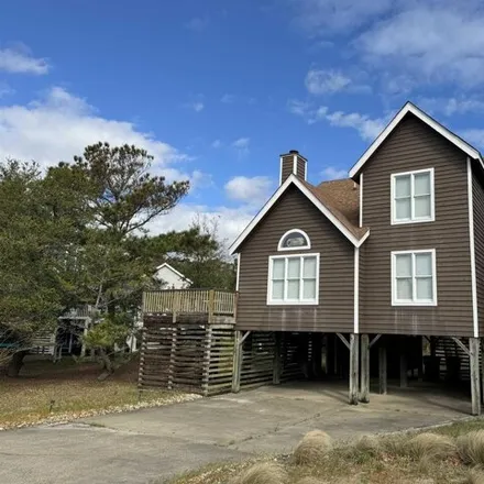Image 1 - 402 West Deering Street, Sound Side, Nags Head, NC 27959, USA - House for sale