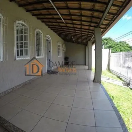Buy this 4 bed house on Quadra Ceno in Rua Agilio Cruz de Souza, Pampulha