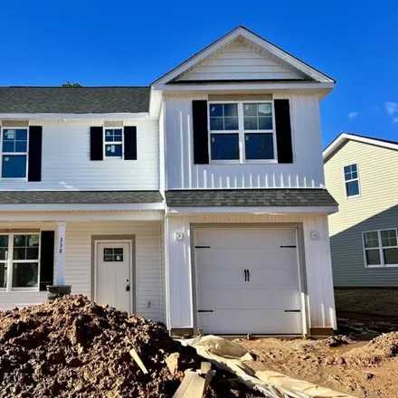 Buy this 4 bed house on Patagonia Place in Clayton, NC 27520