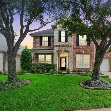 Buy this 5 bed house on Cat Springs Lane in Fort Bend County, TX 77545